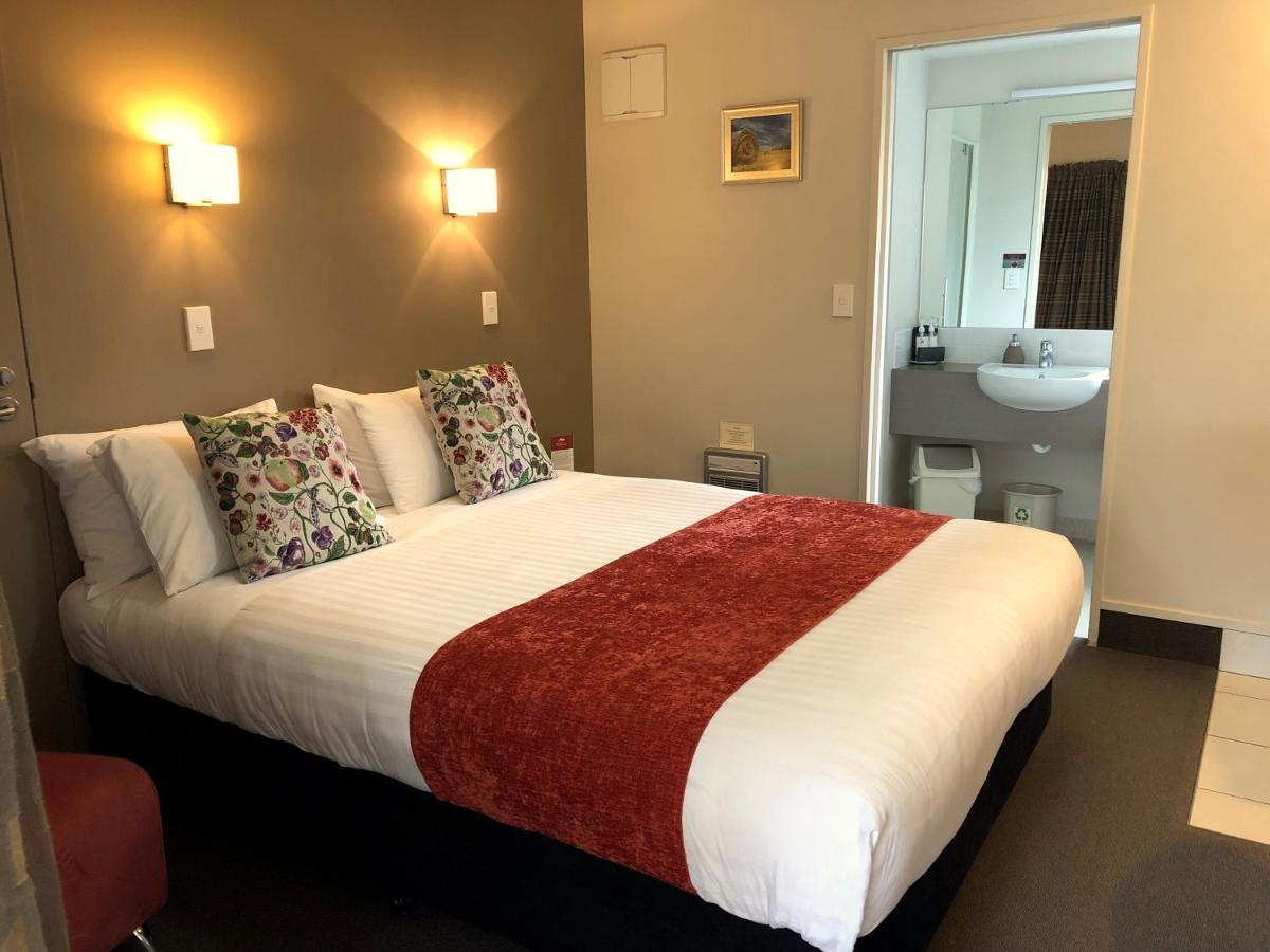 Motel Bella Vista Ashburton