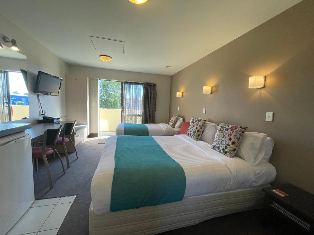 Bella Vista 4* Ashburton