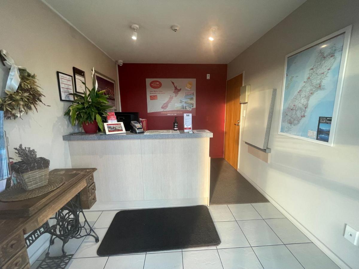 Bella Vista 4* Ashburton