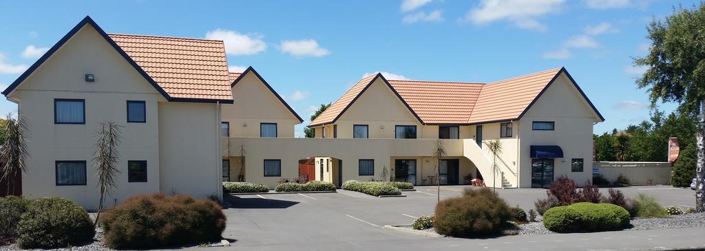 Bella Vista 4* Ashburton