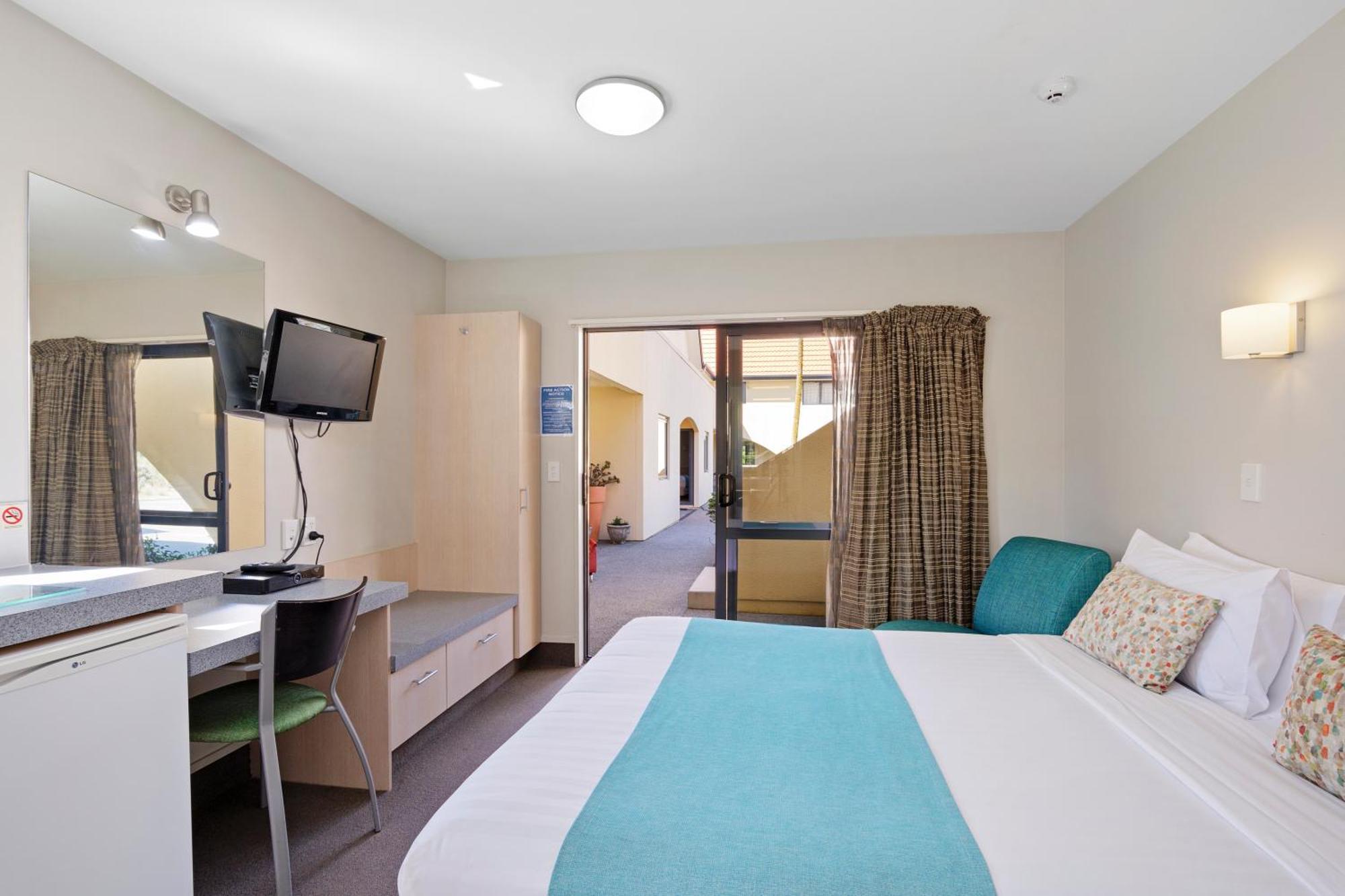 Bella Vista Ashburton