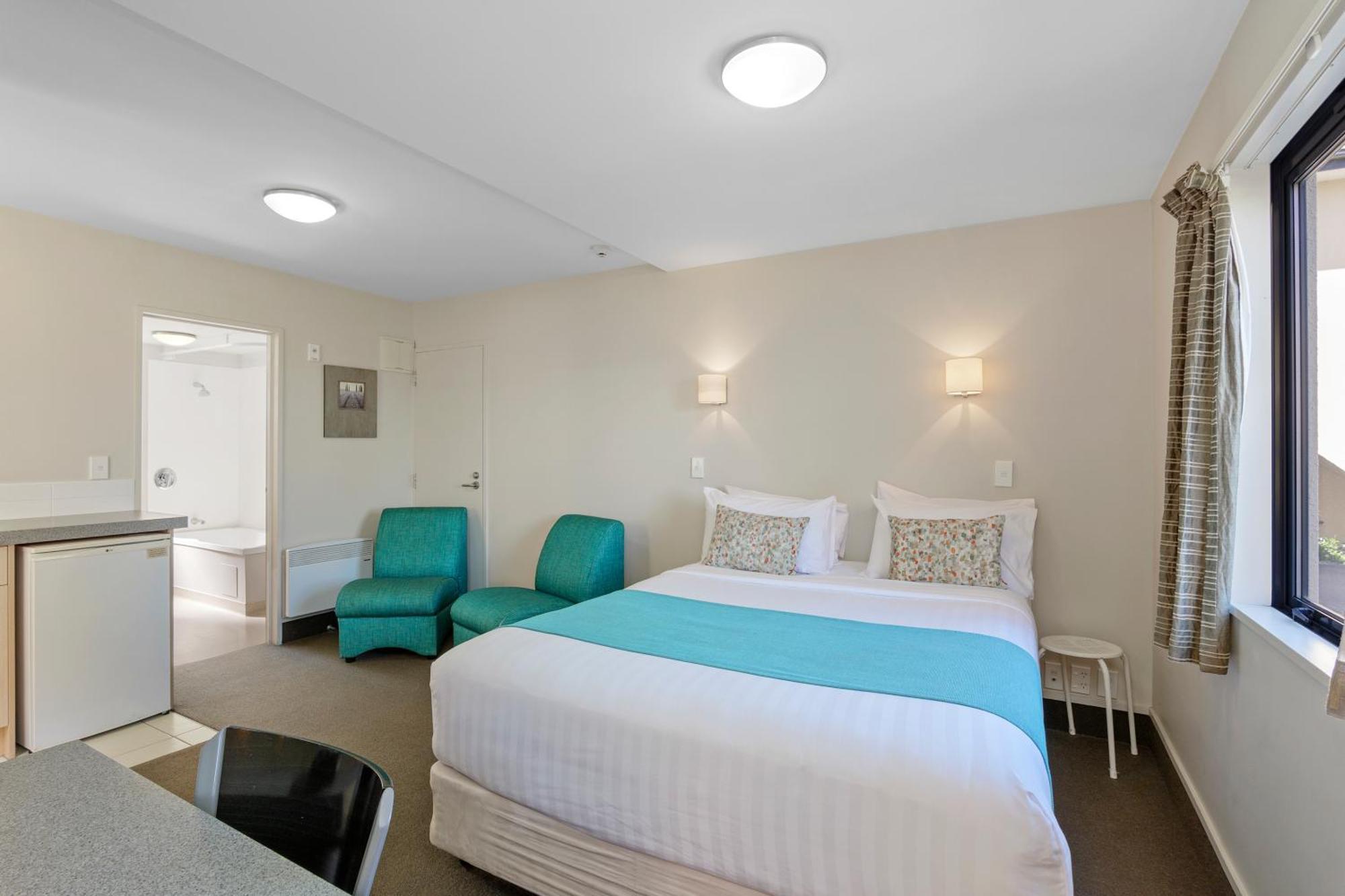 Motel Bella Vista Ashburton