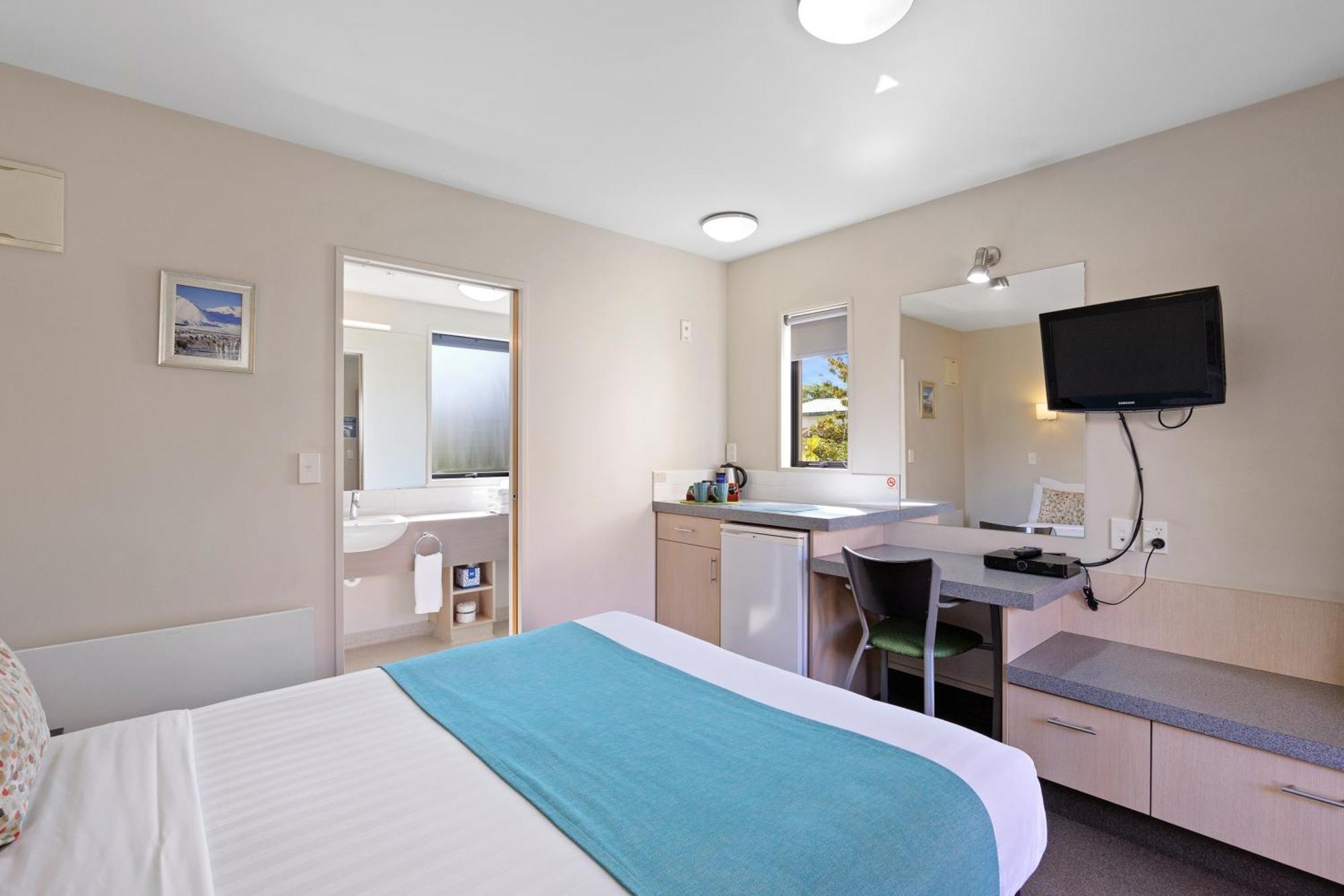 Motel Bella Vista