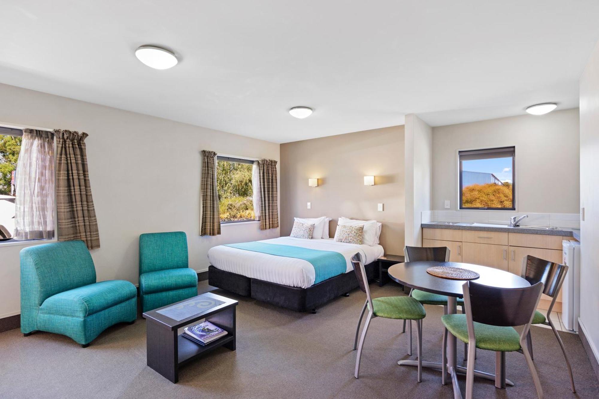 Bella Vista Ashburton