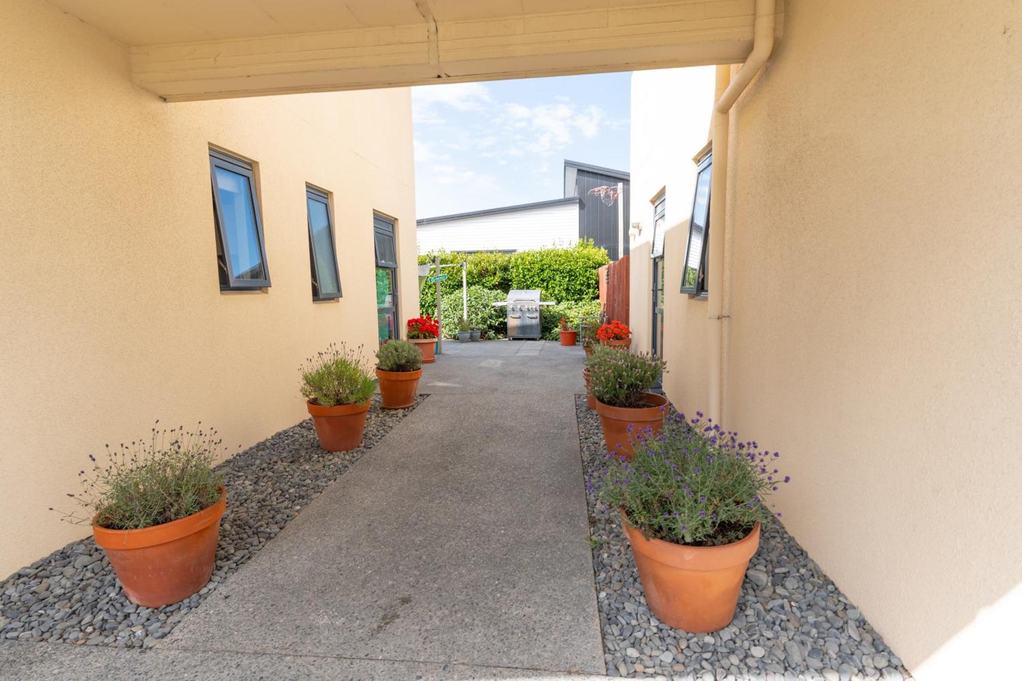 Motel Bella Vista