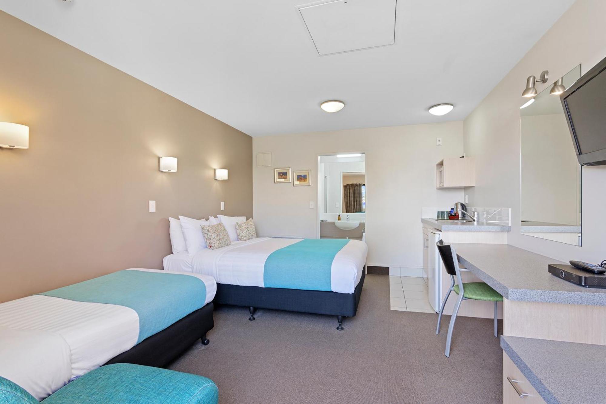 Bella Vista Ashburton