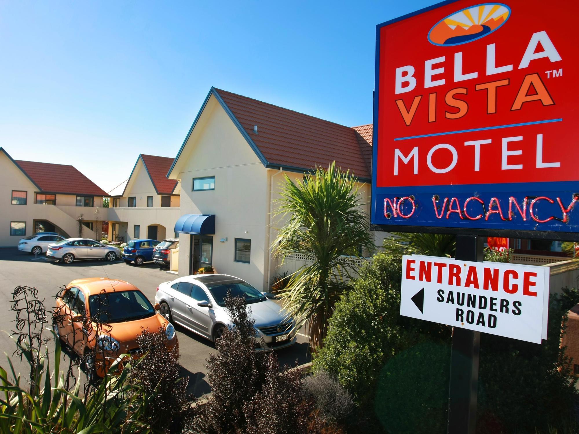 Motel Bella Vista