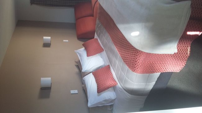 Motel Bella Vista 4*