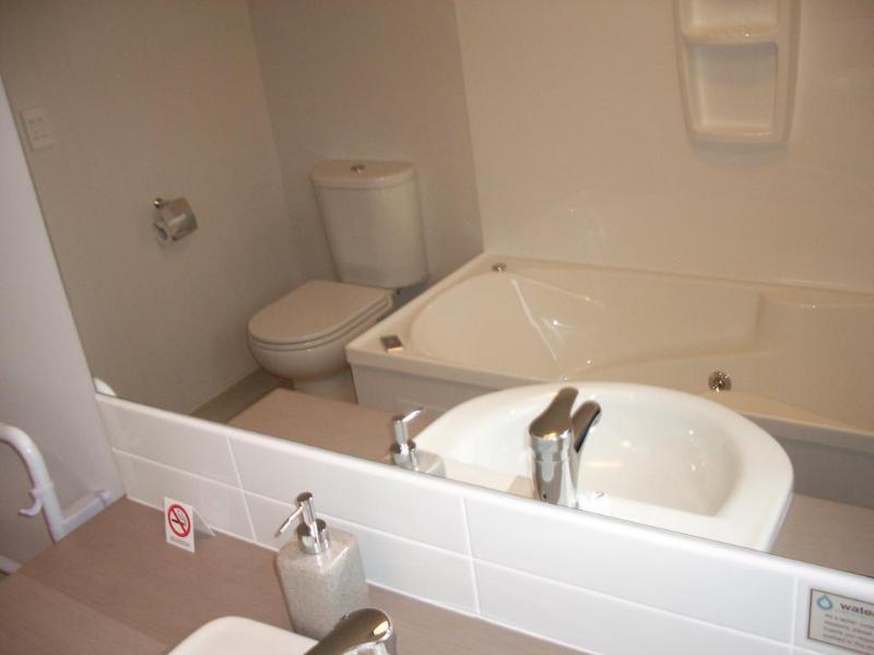Bella Vista Motel Ashburton