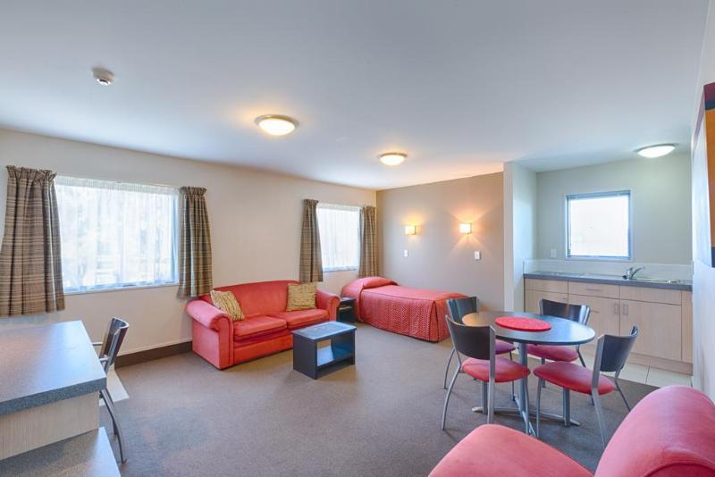 Bella Vista 4*