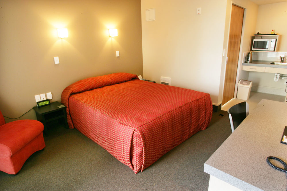 Bella Vista 4* Ashburton