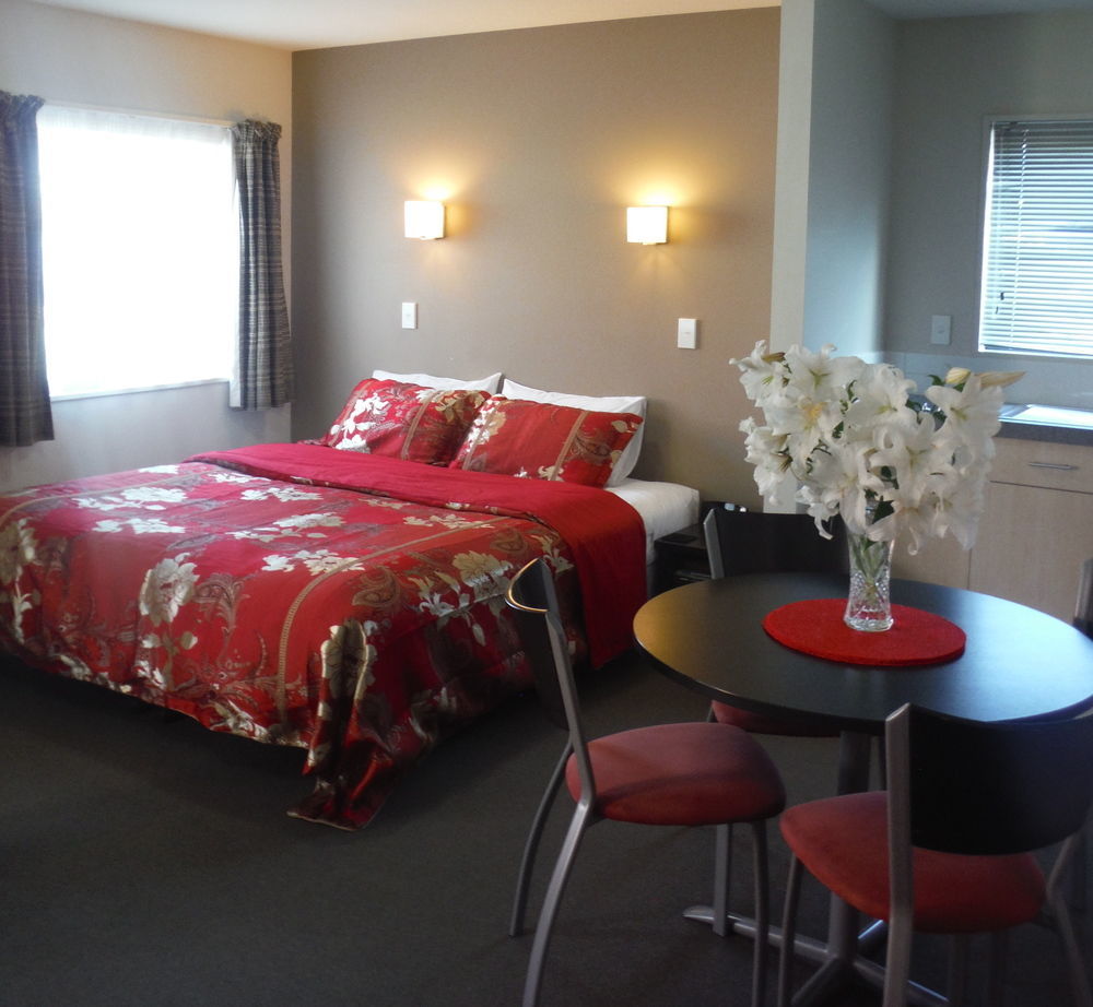 Bella Vista 4* Ashburton