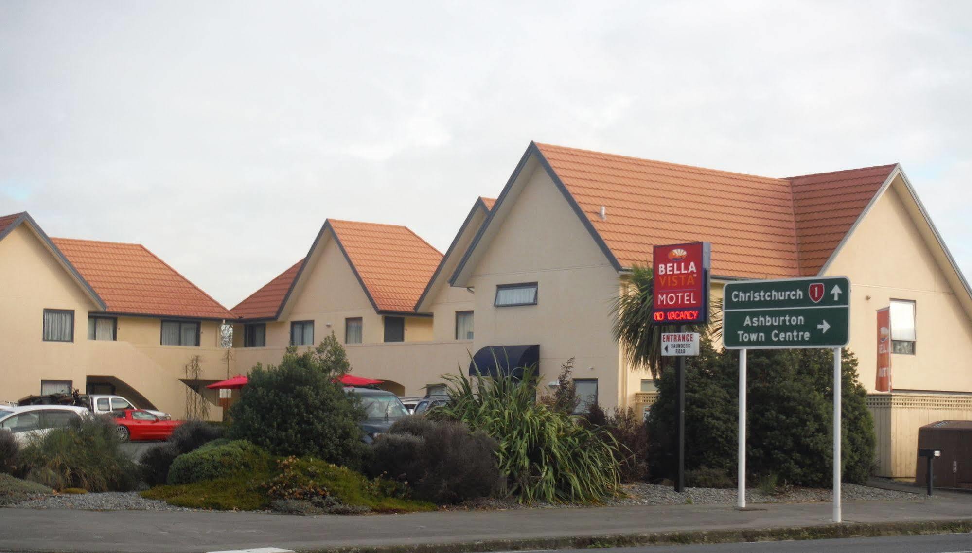 Motel Bella Vista