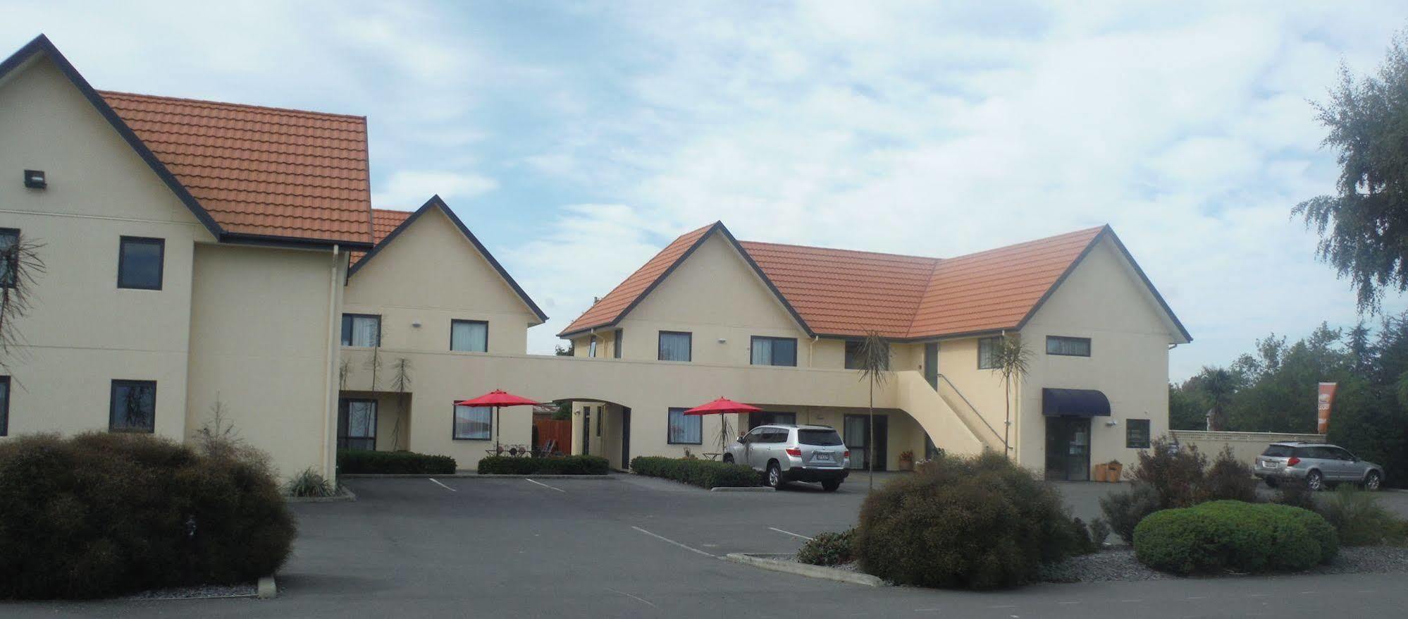Bella Vista 4* Ashburton