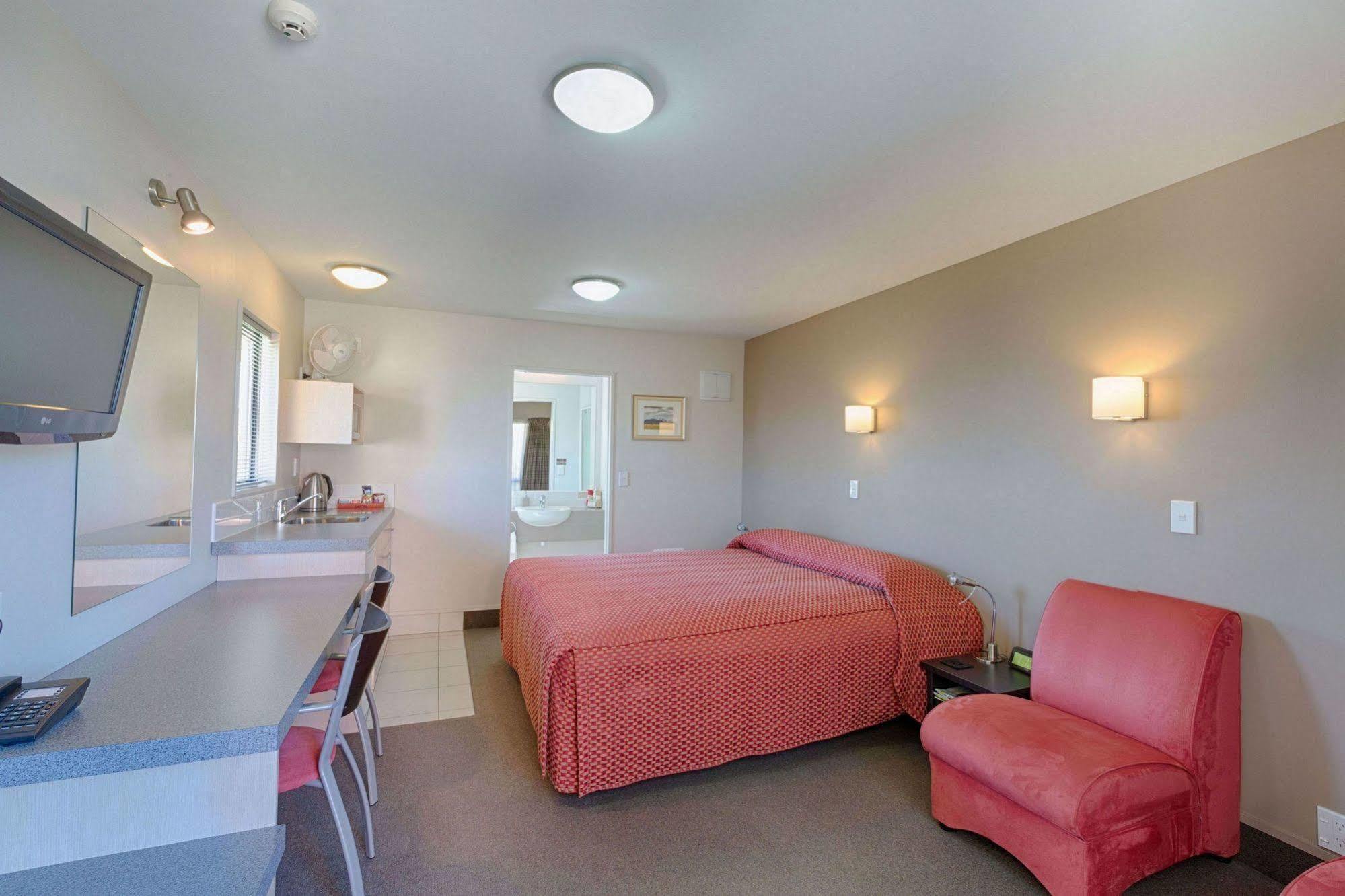 Bella Vista Ashburton