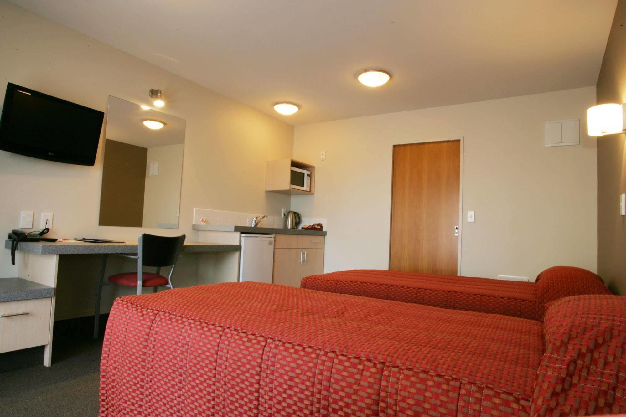Motel Bella Vista 4*